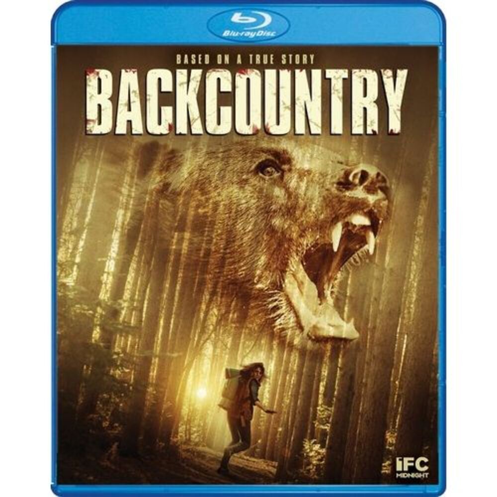 Backcountry
